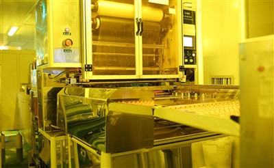 プリント基板製造工程におけるウェットゾーンプロセスの紹介