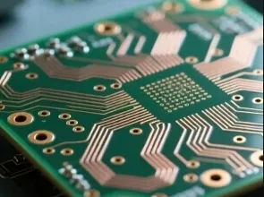 PCB表面処理、特殊かつ選択的な表面処理の紹介