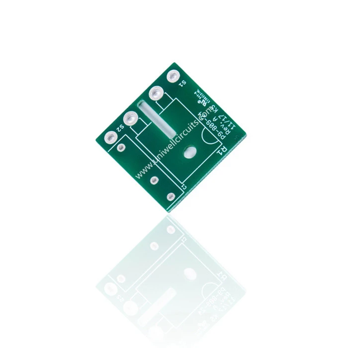 ホット販売タブレット PCB