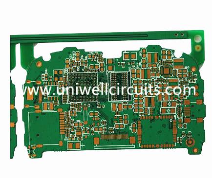 浸漬錫高周波PCB