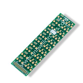 パワーコントロールシステムPCB