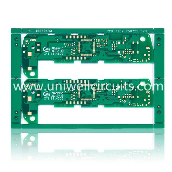 ウォーターディスペンサー制御PCB