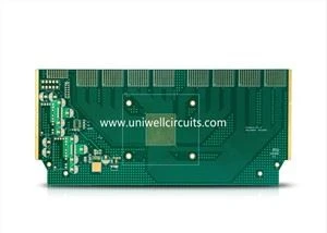 Uniwell Circuits クラウド コンピューティング ストレージ回路基板